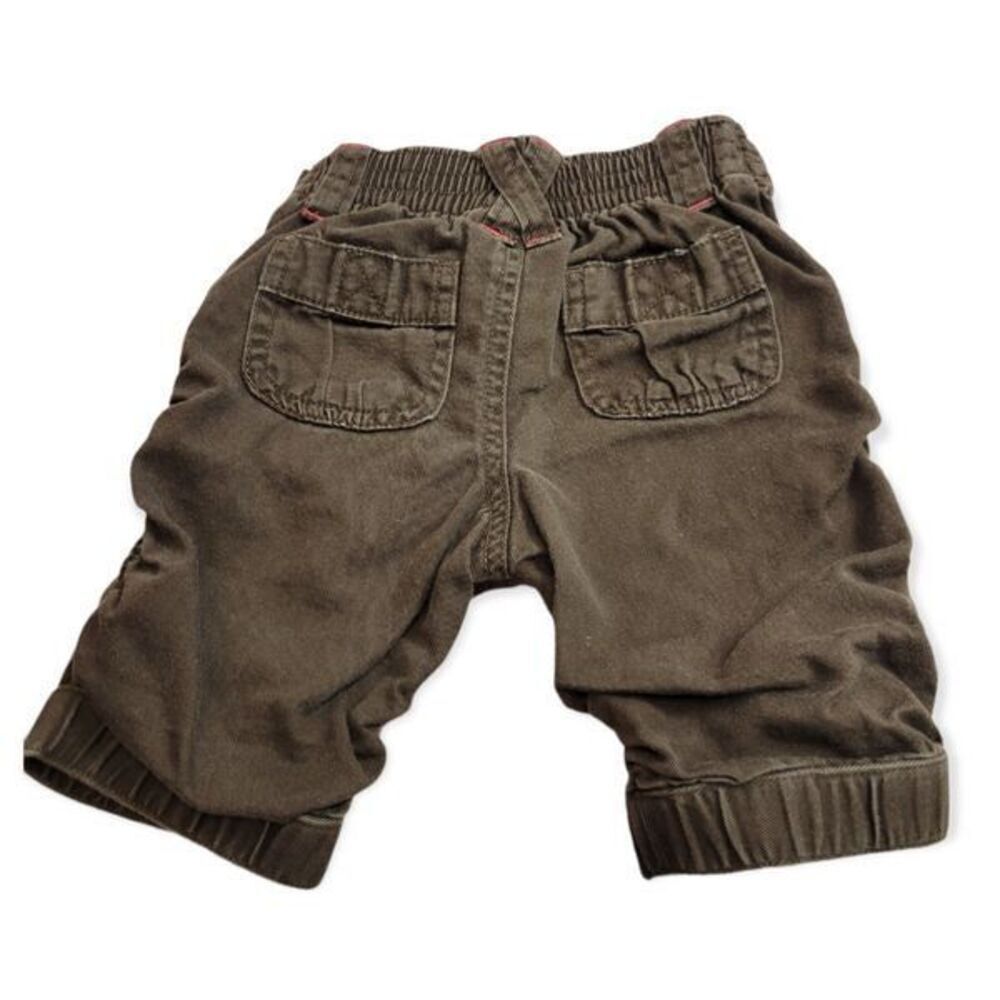 Cherokee shorts 18mo - Picture 2 of 2
